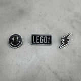 PIN SET X3 LIGHTNING