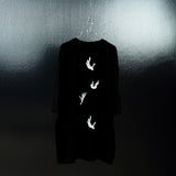 CAMISETA ABDUCTION