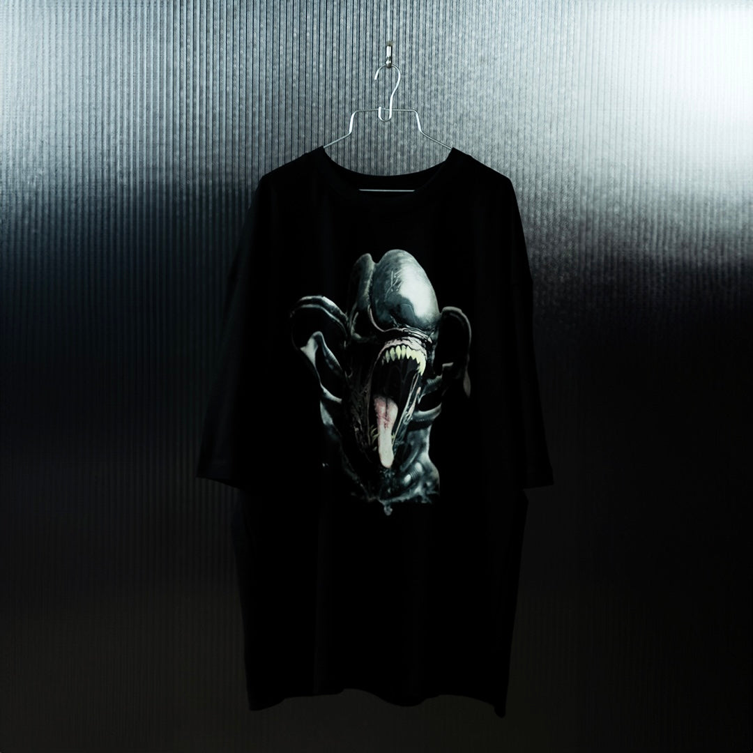 CAMISETA ALIEN