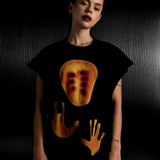 CAMISETA HANDS