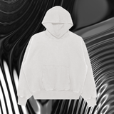 HOODIE CARRO BLANCO