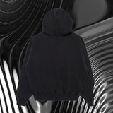 HOODIE NEGRO THUNDER